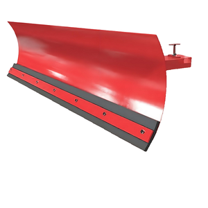 Accesorio Quitanieves para Montacargas SPE-20, Hoja de 2400 mm de Ancho Máximo para la Remoción de Nieve Industrial de Alta Capacidad - Product Image 1