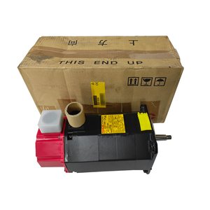 A06B-0562-B088 AL6/3000 Motor usado FANUC - Product Image 1