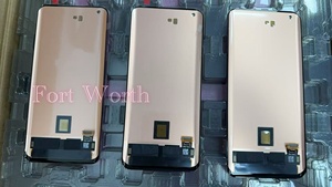 Écran OLED intégré d'origine pour Mi 11 Youth Edition, Mi 11, <span class=keywords><strong>Mi11</strong></span> Pro, Mi 11 Ultra, assemblage d'écran FHD, dureté saphir - Product Image 5
