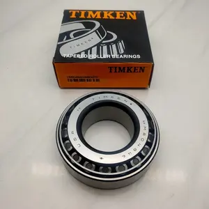 TIMKEN נושאות HM518445/10 אינץ Tapered רולר HM518445