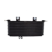 21606JG000 pour Nissan X-Trail T31 T31R QR25DE QR20DE 07~13 Radiateur de refroidissement d'huile de transmission / de boîte de vitesses