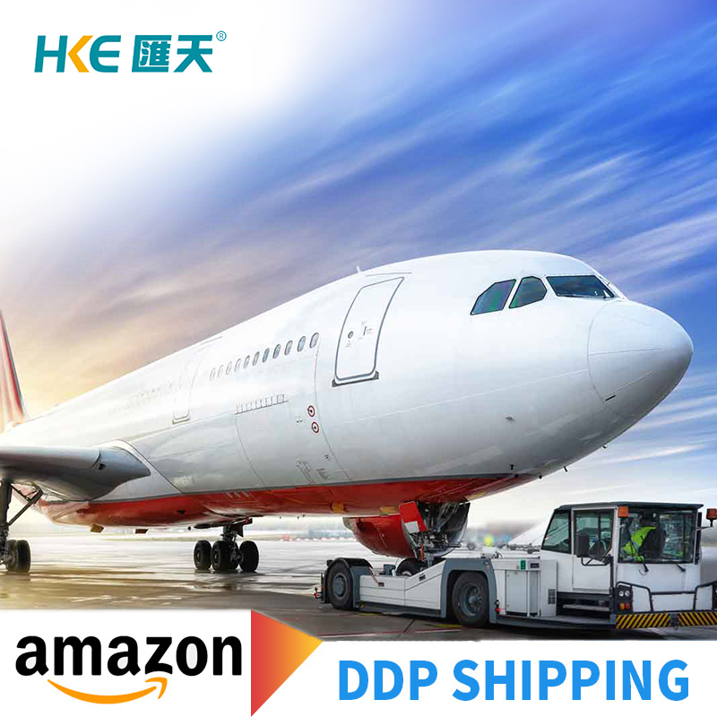 Китайский экспедитор, авиаперевозка из Китая в Канаду, Италию, Испанию, Германию, Великобританию, ОАЭ, США, FBA, доставка со склада Amazon