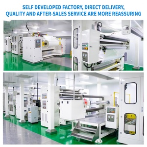 Free Sample 7.5 Mil Self-healing Paint protection Film Anti-scratch Non-yellowing Car PPF - Product Image 6