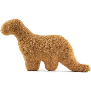 30cm brontosaurus khủng long gà Nugget sang trọng mềm khủng long Gối dễ thương Thú nhồi bông đồ chơi cho trẻ em người lớn bạn gái - Product Image 1