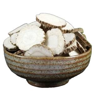 شرائح جذور الأنجليكا الداهورية (سبايس باي تشي) 100% طبيعية محصول جديد جذور مجففة من الأنجليكا الداهورية - Product Image 2