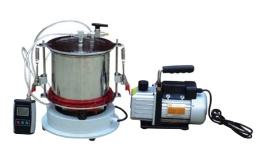 Özgül ağırlık ekipmanları büyük kapasiteli vakum Pycnometer seti elektronik asfalt <span class=keywords><strong>test</strong></span> cihazları - Product Image 4