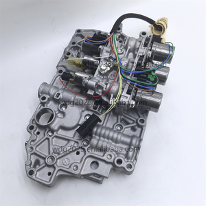 4 F27E 5-Gang-Hauptventilkörper Getriebe magnetblock Pack Steuergerät Modul für Focus Fiesta Mazda 2 3 5 6 - Product Image 6