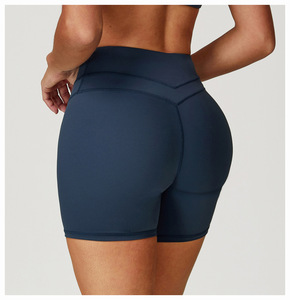 Шорты для занятий йогой - Product Image 4
