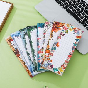 Hot Bán Personable Tùy Chỉnh Từ Danh Sách Mua Sắm <span class=keywords><strong>Notepad</strong></span> Để Làm Danh Sách Tủ Lạnh Nam Châm Pad Trên Tủ Lạnh Cho Khuyến Mãi - Product Image 2