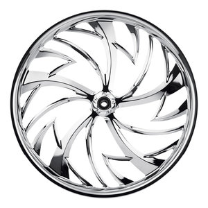 Nuevas Llantas de Motocicleta VIMAS de Aluminio Forjado de 19-32 Pulgadas para -Davidson Road King Dual-light Gliding Modificadas - Product Image 3