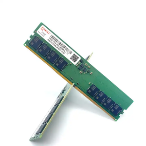 Remplacement de 8 Go <span class=keywords><strong>16</strong></span> Go de <span class=keywords><strong>RAM</strong></span> 1Rx8 PC4-21300 DDR4-2666MHz mémoire de bureau pour 933276-001 - Product Image 3