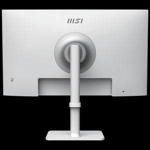 Venta al por mayor MSI Gaming Monitor MSI Modern MD272UPHW 3840X2160 4K UHD 27 pulgadas EYE Care Business Productivity Monitor - Product Image 5