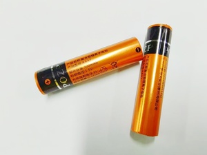 USB lithium có thể sạc lại pin AA/AAA pin 2000mAh 300mAh 800mAh 1.5V máy ảnh 5V trực tiếp USB lithium có thể sạc lại pin - Product Image 5