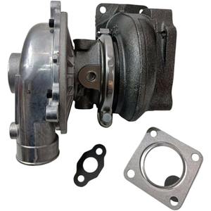 Новый Турбокомпрессор Solarhome RHF5 8981851941 8980198930 для Isuzu Turbo <span class=keywords><strong>Hitachi</strong></span> <span class=keywords><strong>ZX140W</strong></span>-<span class=keywords><strong>3</strong></span> ZX160LC-<span class=keywords><strong>3</strong></span> 4JJ1X <span class=keywords><strong>3</strong></span>.0L Турбокомпрессор ZAXIS - Product Image 3