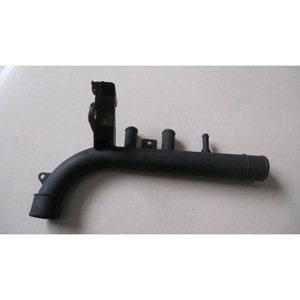 Tubería de Hierro de 460 mm de Longitud y 2 mm de Espesor de Pared, Procesamiento de Doblado para Volkswagen, Fiat, Mercedes Benz - Product Image 3