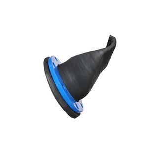 Van Kiểm Tra Mỏ Vịt Bằng Cao Su Chịu Được Thời Tiết Cắt Bằng Silicon - Product Image 4