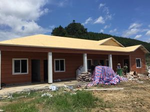 ที่อยู่อาศัย<span class=keywords><strong>ราคา</strong></span><span class=keywords><strong>ถูก</strong></span>บ้านพรีแฟบบ้านมือถือการออกแบบวิลล่าดูเพล็กซ์ขนาดเล็กหรูหรา - Product Image 3