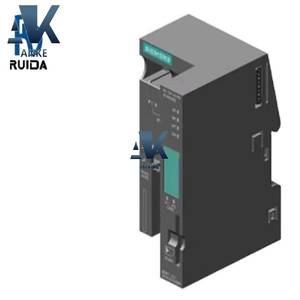 Module d'interface IM151-3 PN ST 6ES7 151-3AA23-OABO ET200S - Product Image 1