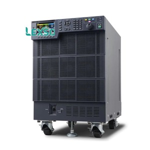 แหล่งจ่ายไฟฟ้ากระแสสลับสามเฟส Keysight Ac6918h 320 Vrms, 18 Kva, 5000 Hz - Product Image 1