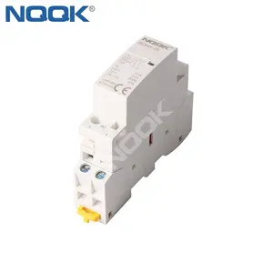 BCH8 1 P 2 P 4 P 16A 20A 25A 32A 40A 63A 100A home hotel ac 110 V 230 V contactor