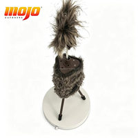 MOJO Outdoors Super Critter - Señuelo y Llamador de Depredadores, Duradero para Caza