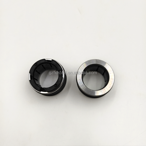 Para <span class=keywords><strong>BMW</strong></span> Mini R57 R59, tira de engranaje de cremallera de dirección, buje de nailon del lado derecho, almohadilla aisladora de vibraciones de goma para eje grande, buje de tornillo - Product Image 6