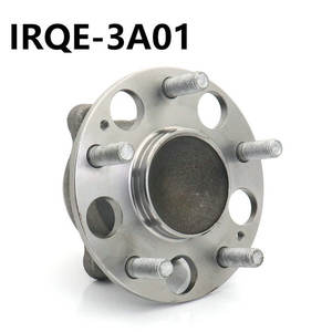 Conjunto de Rodamiento de Rueda Trasera Irqe 3A01 para Honda Accord Hybrid 42200-SEA-951 - Product Image 3