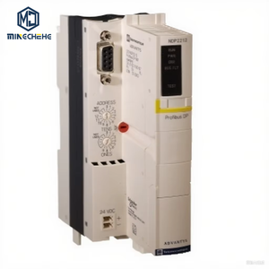 โมดูลอินเทอร์เฟซเครือข่าย STBNMP2212 สำหรับ PLC ควบคุมอุตสาหกรรม แพ็คเกจเดิม รุ่น STB มาตรฐาน Modbus Plus - Product Image 1