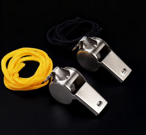 Mini Xách Tay Cao-Khối Lượng Ngoài Trời Cắm Trại Đi Bộ Đường Dài Sinh Tồn Đa Chức Năng Công Cụ Khẩn Cấp Còi Tồn Tiếng Còi Cho Trẻ Em - Product Image 6