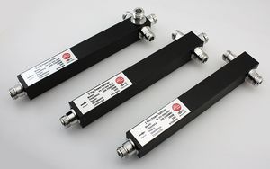 694-3800MHz 2-Wege 3-Wege 4-Wege 4.3/10 Buchse 300W Leistungsteiler Reaktiver <span class=keywords><strong>Splitter</strong></span> Niedriger PIM Leistungsteiler - Product Image 6