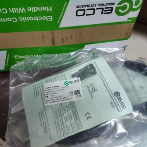 Sensor Fotoeléctrico Elco Os10-Akl350cn6 10-30V DC para Convertidor Catalítico de Tres Vías - Product Image 2