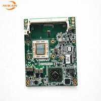 全新研华SOM-5893 A101-2 SOM5893RG1601E-T SOM5893 第二代AMD嵌入式R系列APU COM Express工业基础版