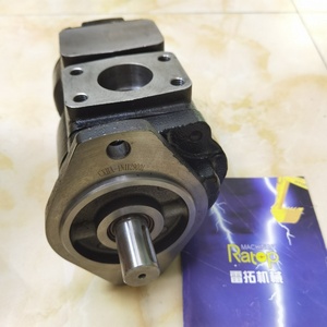 Bomba Hidráulica para Excavadora 3CX, Bomba de Engranajes de 3626 cc, 20/912800 20912800 - Product Image 2