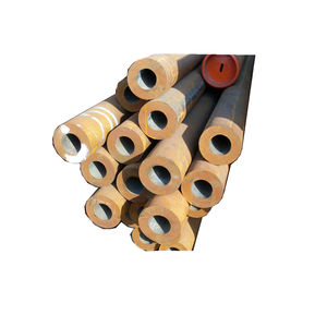 Aisi 1010 Koolstofstaal Dikke Buis Massief Stalen Buis - Product Image 3