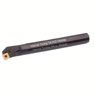 Internal Turning <b>Tool</b> R/L TA6040 Negative Insert Turning <b>Tools</b> - Product Image 2