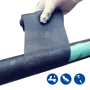 固定管道破碎工业amor包裹高强度水在装甲下激活 - Product Image 2