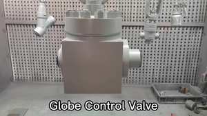 Лучшая цена <span class=keywords><strong>4</strong></span> 20ma регулирующий клапан давления из нержавеющей стали высокого давления паровые регулирующие клапаны - Product Image 2