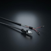 Navigation industrielle, protection de la sécurité, scanner laser 2D pour véhicules AGV LS3