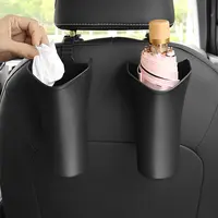 Kaufe Auto-Kofferraum-Regenschirm-Hakenhalter, multifunktionaler