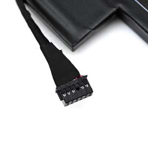 Nouvelle batterie d'ordinateur portable d'origine <span class=keywords><strong>VV09XL</strong></span> 11.4V 90Wh pour HP ZBook 15 G4 17 G3 808398-2B1 808452-005 HSTNN-C87 ordinateur portable - Product Image 3