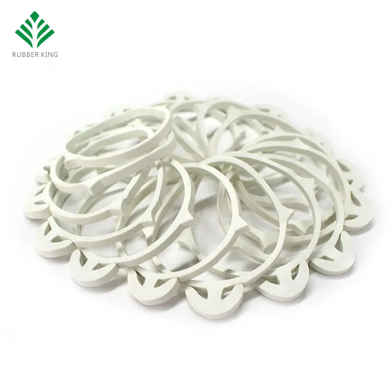 Made in China Strong Rubber bands for Agriculture Customized Ant-aging Anchor Rubber Band