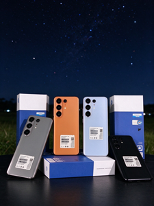 Camon 50 Pro, Nuevo Lanzamiento, Modelo Popular, Diseño Ultrafino, Carga Rápida de 65W, Teléfono 5G Global con Doble SIM - Product Image 3
