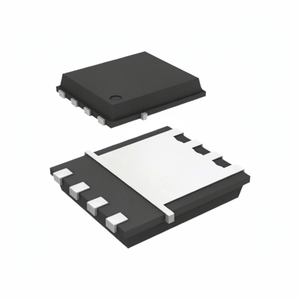 ISC0603NLSATMA1 Manufacturer Channel Electronic Circuit Components PG-TDSON-8-6 Transistors - Product Image 1