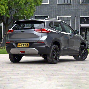 שוק סין בשימוש chevrolet trax מחיר סביר מצב טוב בטיחות מתקדם הנדסת gm מהימן - Product Image 6