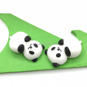 Vente en gros de jouets Squishies, animaux mignons et kawaii, jouets en TPR doux, jouets Mochi à presser, jouets anti-stress - Product Image 5