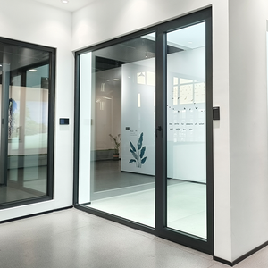 Ventana Abatible y Oscilobatiente de Apertura Interior con Triple Acristalamiento, Ventanas de Aluminio Abatibles y Oscilobatientes - Product Image 6