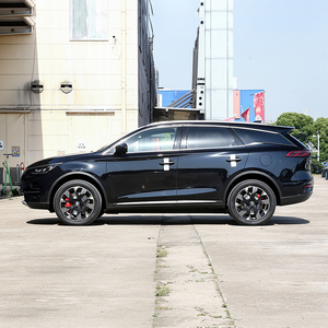 BYD Tang New Energy 2024 DM-p Honor Edition 215KM 4WD Flagship EV Hybrid Car 2026 - Product Image 3