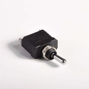 Điện Miniature Rocker chuyển đổi chuyển đổi SPST (on)-Off chuyển đổi chuyển đổi ô tô không thấm nước - Product Image 6