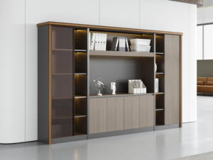 โต๊ะเวิร์กสเตชันสำนักงานพาณิชย์โมดูลาร์การออกแบบที่ทันสมัยโรงพยาบาลและการใช้งานกลางแจ้งแหล่งกำเนิดจีน - Product Image 3