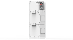 Système solaire hybride haute tension 15KW/20KW/30KW, empilable, pour usage commercial, protection IP65, communication CAN RS485 - Product Image 6